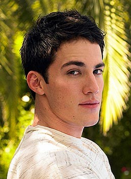 Michael Trevino